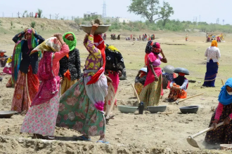 VB-G RAM G Act explained: What changes as Centre replaces MGNREGA with new rural jobs law from July 1