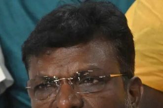 VCK, Left unite in defence of Vijay: ‘Let him form govt’