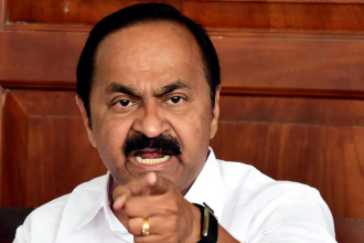 VD Satheesan named next Kerala chief minister as Congress ends suspense