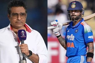 'Very sensitive to criticism': Manjrekar makes big Virat Kohli revelation