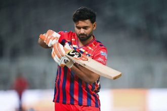 ‘Very surprised’: Pujara baffled by Rishabh Pant’s underwhelming IPL record
