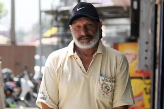 Veteran hockey coach Baldev Singh to be honoured with Padma Shri