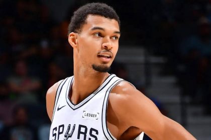 Victor Wembanyama’s contract update: San Antonio Spurs star is expected to sign a whopping $300 million deal