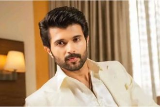 Vijay D reacts to b'day wishes: 'Feels like I'm not doing enough'