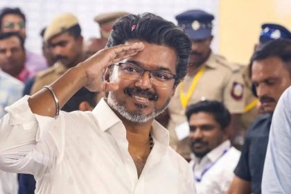 Vijay's TVK holds key to form govt, AIADMK divided, Congress ditches ally DMK - what’s happening in Tamil Nadu?