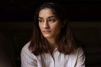 Vinesh Phogat faces whereabouts failure notice; ITA warns of possible sanction