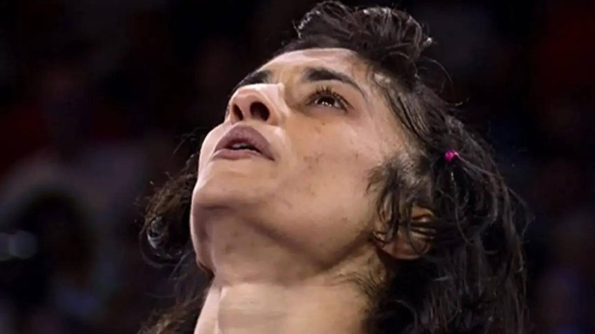 Vinesh's defiant comeback ends amid drama, disputes and heartbreak
