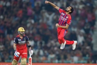 ‘Virat bhaiya only told me’: Prince Yadav stuns Kohli using RCB star’s own advice — Watch