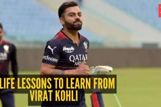 Virat Kohli: 7 life lessons to learn from the RCB cricketer