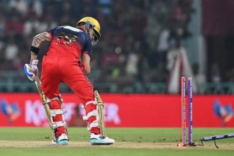 Virat Kohli is scoring faster than ever — so why are RCB struggling?