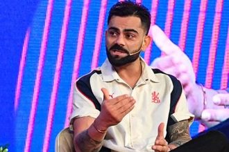 Virat Kohli rejects workload management: ‘You’ll never reach your full potential’