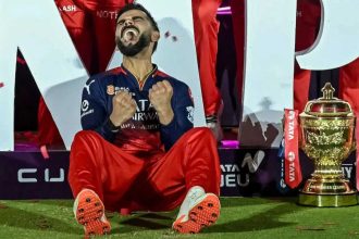 Virat Kohli reveals why RCB winning IPL title earlier 'wouldn't have felt even 5% the same'