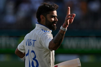 Virat Kohli’s shares ‘the only thing that matters’ for success: The answer holds a key lesson every parent must teach t