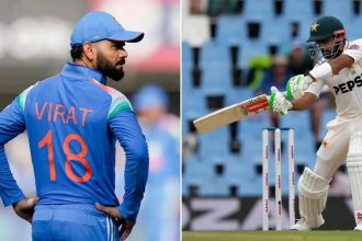 Virat nowhere near as Babar becomes first batter in 2020s to score ...