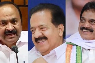 Voter support or MLAs' backing? Congress weighs its options in Kerala