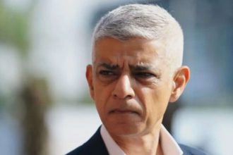 ‘Voters frustrated by slow pace of change’: Sadiq Khan ramps up pressure on Starmer after London poll setback