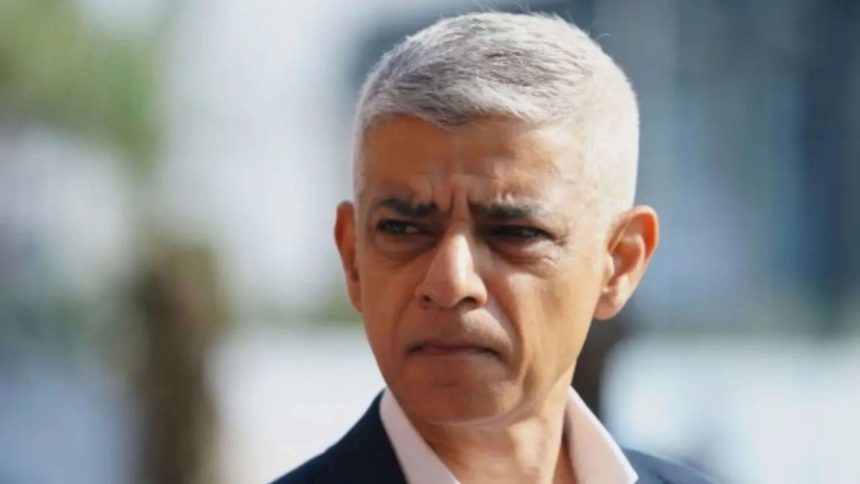 ‘Voters frustrated by slow pace of change’: Sadiq Khan ramps up pressure on Starmer after London poll setback