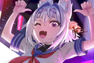VTuber Filian vanishes online after months away, massive content wipe shocks fans