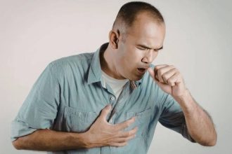 Waking up with a dry mouth every day? Doctors say it’s not just dehydration