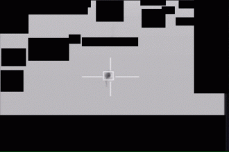 Watch: Pentagon releases footage of US jet shooting down mysterious UFO