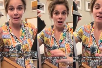 Watch: Shocking video of a travel influencer washing underwear in a hotel coffee machine; 5 things in a hotel that can be dir