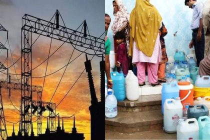 Water, gas & power outages - Pakistan's Karachi hit by utility collapse as Eid turns into crisis
