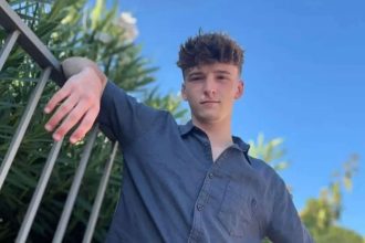 ‘We are devastated’: Father shares pain of losing ‘kind-hearted’ son to meningitis in England
