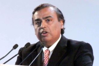 We are evaluating strategic pathways for Jio: Ambani