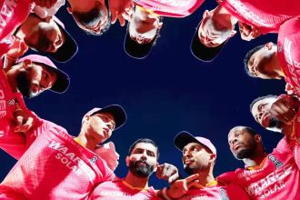 'We are going to ... ': Yashasvi Jaiswal's short reaction after RR collapse