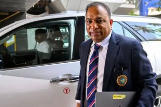 We can't micro-manage the workload of players during IPL: Saikia