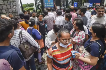 'We know glitch caused distress': NTA gives update for students who couldn't sit for CUET-UG