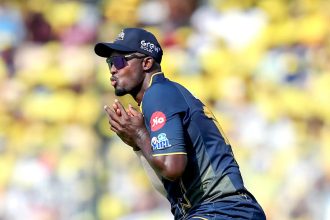 ‘We still haven’t played our best’: Holder fires warning after GT’s hat-trick of wins