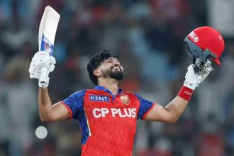 'We support MI': Iyer's message goes viral after Punjab Kings win