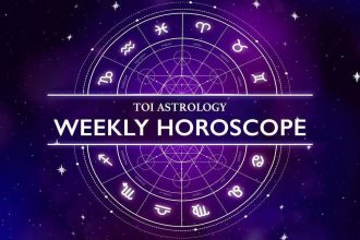 Weekly Horoscope, May 31 to June 6, 2026: Read weekly astrological predictions