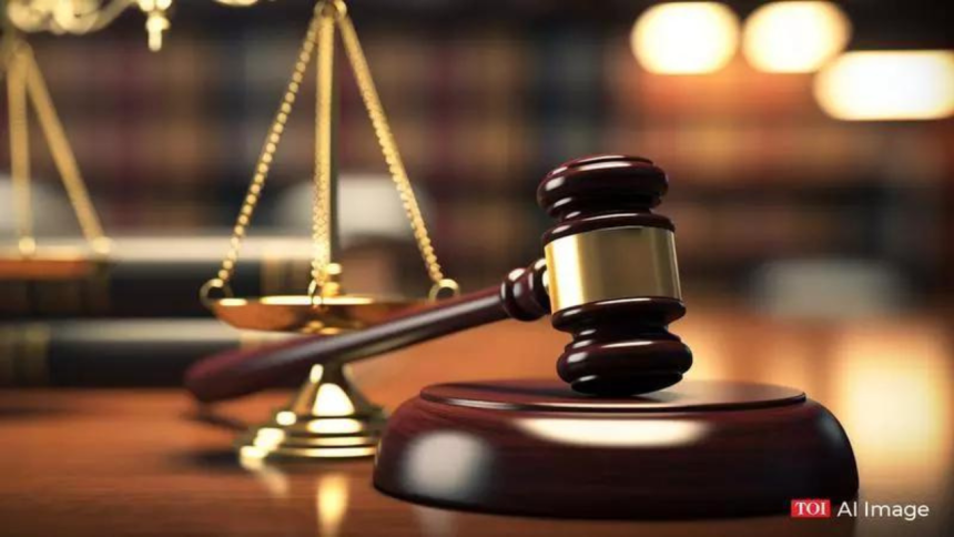 We’re extremely shy of ordering arrest, says SC on ADAG probe