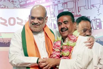 West Bengal after Northeast and Bihar: BJP's 'outsider leader' model in difficult states