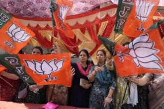 West Bengal Assembly Election Results 2026: The colour changes, the argument remains