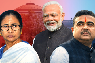 West Bengal assembly elections 2026: How split in minority votes helped BJP breach TMC bastions