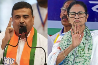 West Bengal assembly elections: Mamata's test or BJP’s moment? The 2026 thriller explained in 10 charts