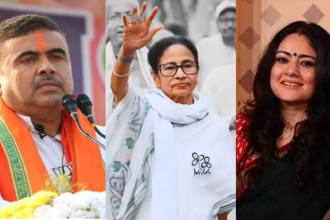 West Bengal elections 2026: Mamata vs Suvendu, Agnimitra Paul vs Tapas Banerjee- 8 key fights to watch out for