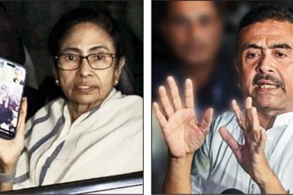 West Bengal elections: TMC alleges strongroom breaches, BJP mocks claim