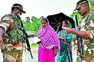 West Bengal polls: Election Commission scraps Falta election, orders repolling on May 21