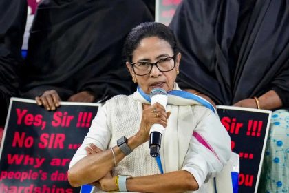 West Bengal polls: Election rigged by EC, won’t resign as CM, says Mamata Banerjee