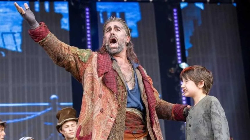 West End Live announces the 2026 performance line-up