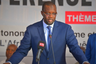 'West wants to impose homosexuality on the rest of the world: Senegal PM's makes shocking claim