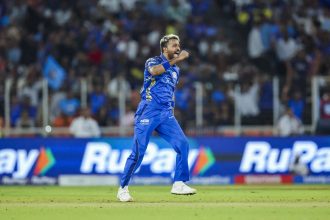 'We’ve missed his presence': MI star bowler on Hardik Pandya’s absence