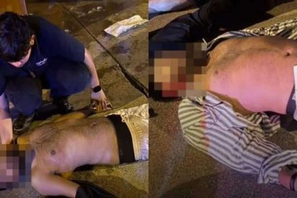 What happened at Phuket cafe where Indian tourists fainted one by one 'for no obvious reason'? 1 dead
