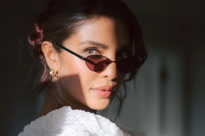 “What I would tell you is something my father did, he gave me…” Priyanka Chopra shares one thing every father should do