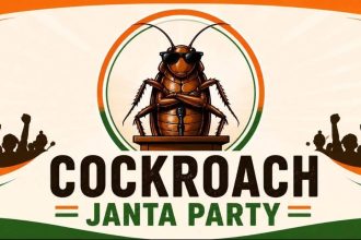 What is Cockroach Janta Party? 5-point manifesto attracts 40K members in 2 days