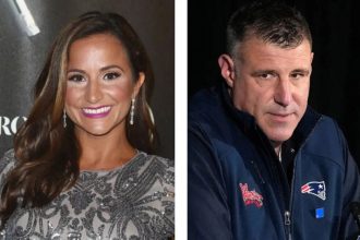 What is Dianna Russini doing now as Mike Vrabel controversy grows and her next career move draws fresh attention